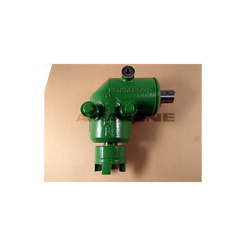Boitier renvoi d'angle gauche 928979 Amazone