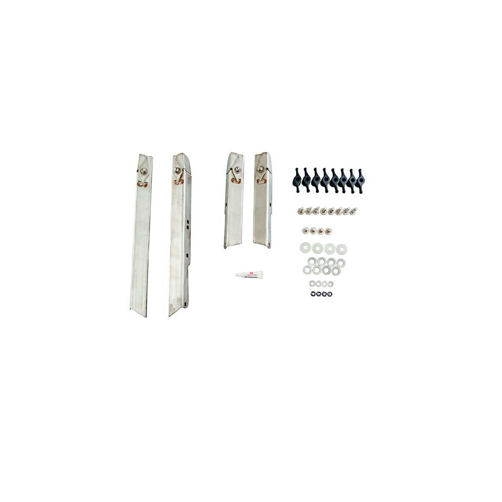 Composition : aubes OS 18-28 ANTI-A 929002 Amazone