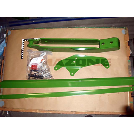 RENFORT REHAUSSE 1000 Réf. 928986 AMAZONE RENFORT REHAUSSE 1000 Réf. 928986 AMAZONE