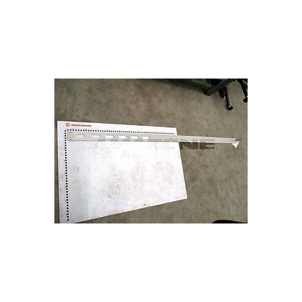 Tirant de rampe 5X80X2235 AW-6082 929053 Amazone