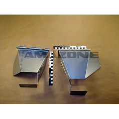 PROTECTION HOTTE 1.5X267X374 ZAM Réf. 929194 AMAZONE PROTECTION HOTTE 1.5X267X374 ZAM Réf. 929194 AMAZONE