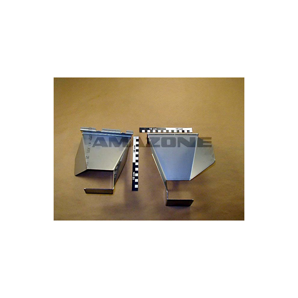 Protection hotte 1.5x267x374 ZAM 929194 Amazone