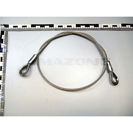 CABLE D_4 L_720 Réf. 929190 AMAZONE CABLE D_4 L_720 Réf. 929190 AMAZONE