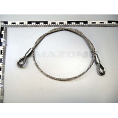 CABLE D_4 L_720 Réf. 929190 AMAZONE CABLE D_4 L_720 Réf. 929190 AMAZONE