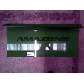 Paroi laterale de tremie ZAM 929223 Amazone