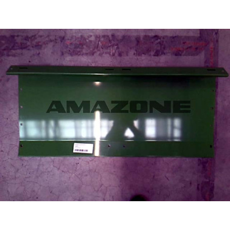 PAROI LATERALE DE TREMIE ZAM Réf. 929223 AMAZONE PAROI LATERALE DE TREMIE ZAM Réf. 929223 AMAZONE