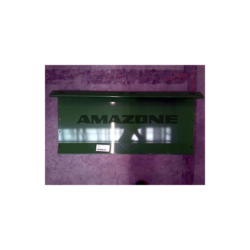 Paroi laterale de tremie ZAM 929223 Amazone