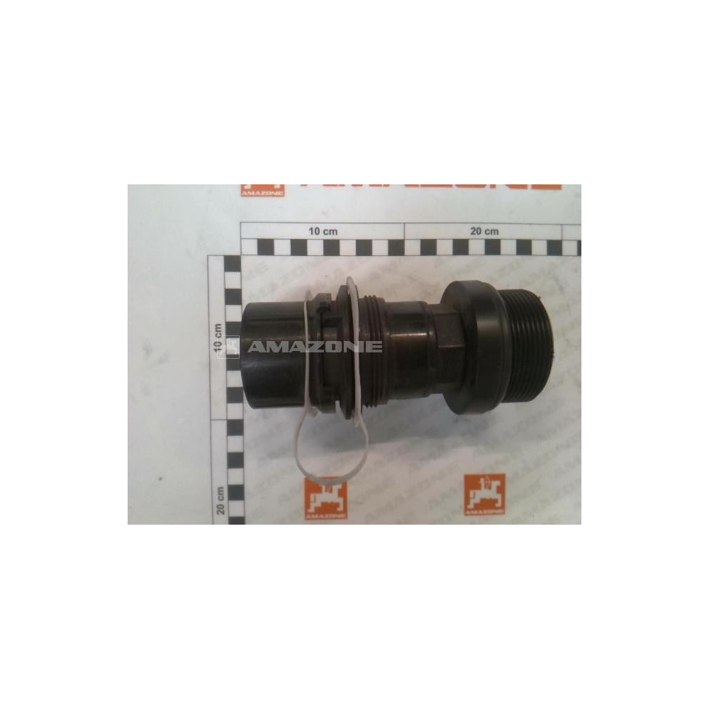 Remplissage ecofill 929250 Amazone