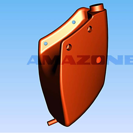 CUVE 12OL UF 901 1201 Réf. 929256 AMAZONE CUVE 12OL UF 901 1201 Réf. 929256 AMAZONE