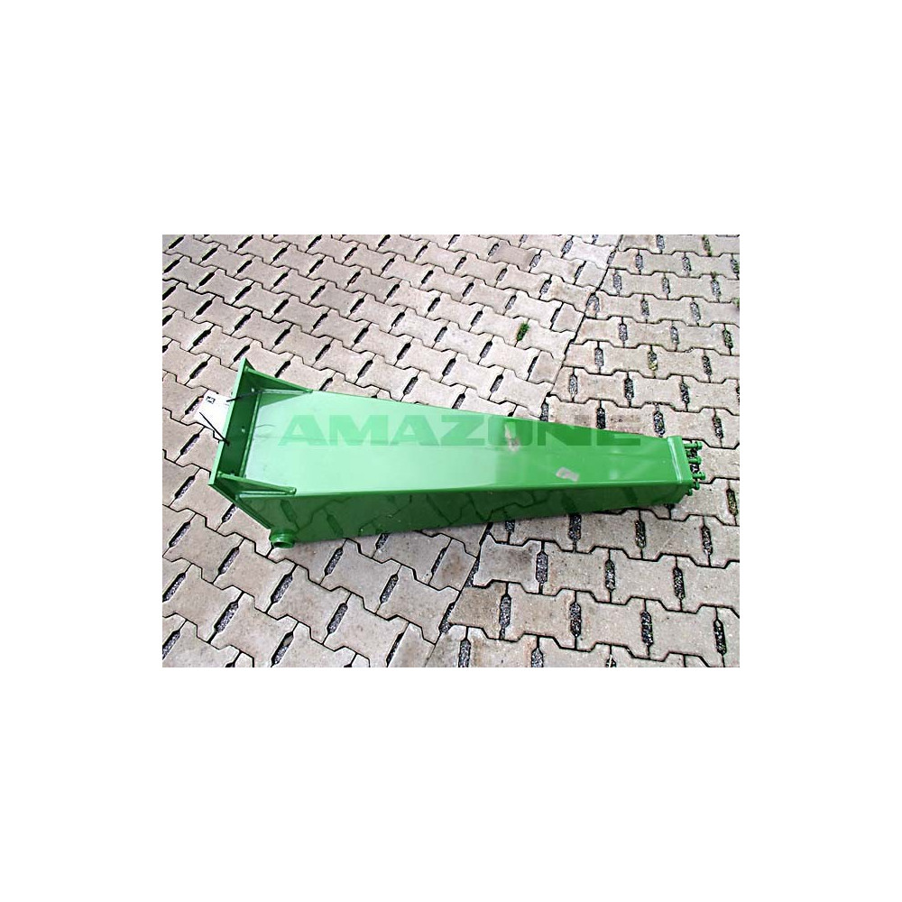 Timon ZGB 929282 Amazone