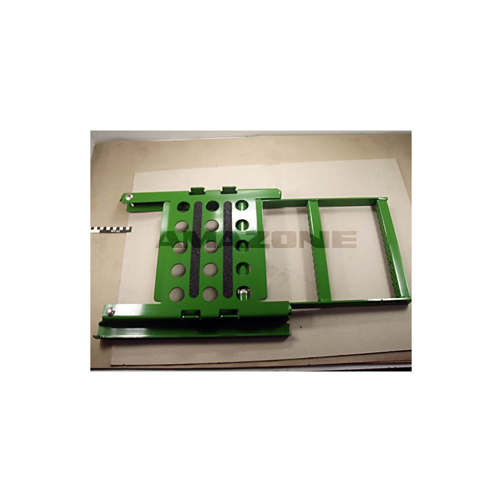 Marchepied 929302 Amazone