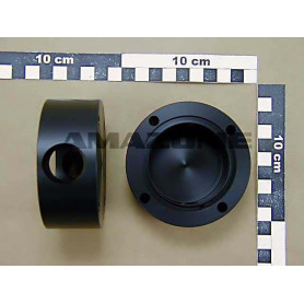 Carter support plast. 85X36 929463 Amazone