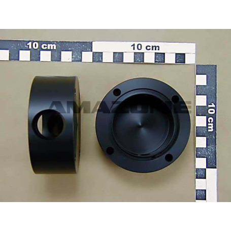 CARTER SUPPORT PLAST. 85X36 Réf. 929463 AMAZONE