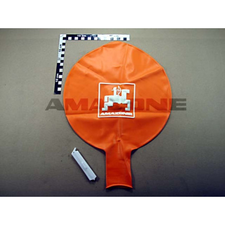 Ballon A gonfler amazone orange Réf. 929537 - AMAZONE Ballon A gonfler amazone orange Réf. 929537 - AMAZONE