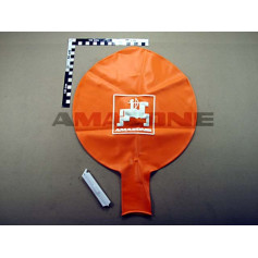 Ballon A gonfler amazone orange Réf. 929537 - AMAZONE Ballon A gonfler amazone orange Réf. 929537 - AMAZONE