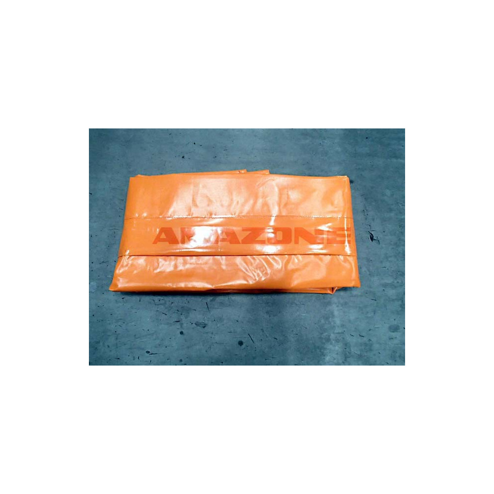 Bache plastique 929543 Amazone