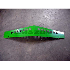 Tole fermet. grille 3X140X1200 ZGB 929558 Amazone
