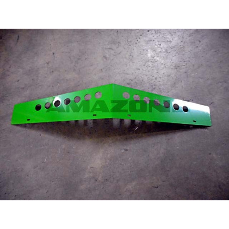 TOLE FERMET. GRILLE 3X140X1200 ZGB Réf. 929558 AMAZONE TOLE FERMET. GRILLE 3X140X1200 ZGB Réf. 929558 AMAZONE
