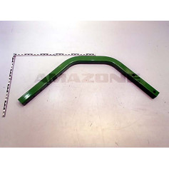 SUPPORT GARDE BOUE 40X40X4X972 UG Réf. 929779 AMAZONE SUPPORT GARDE BOUE 40X40X4X972 UG Réf. 929779 AMAZONE