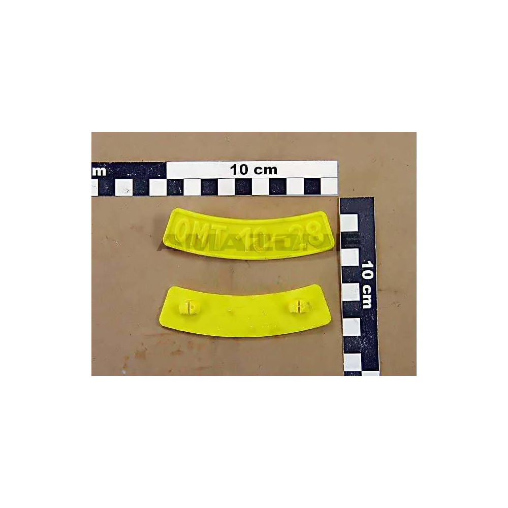 Reglette OMT 10-28 929619 Amazone