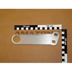 Patte de fixation de PARE-CHOCS 929799 Amazone