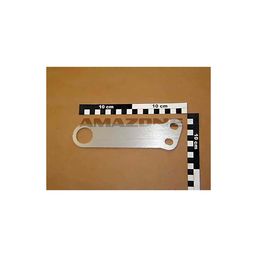 Patte de fixation de PARE-CHOCS 929799 Amazone