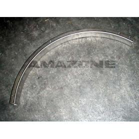 Guide du deflecteur droit 929812 Amazone