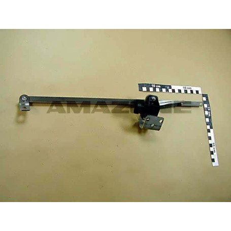 POTENTIOMETRE D-CONTROLE Réf. 929838 AMAZONE POTENTIOMETRE D-CONTROLE Réf. 929838 AMAZONE