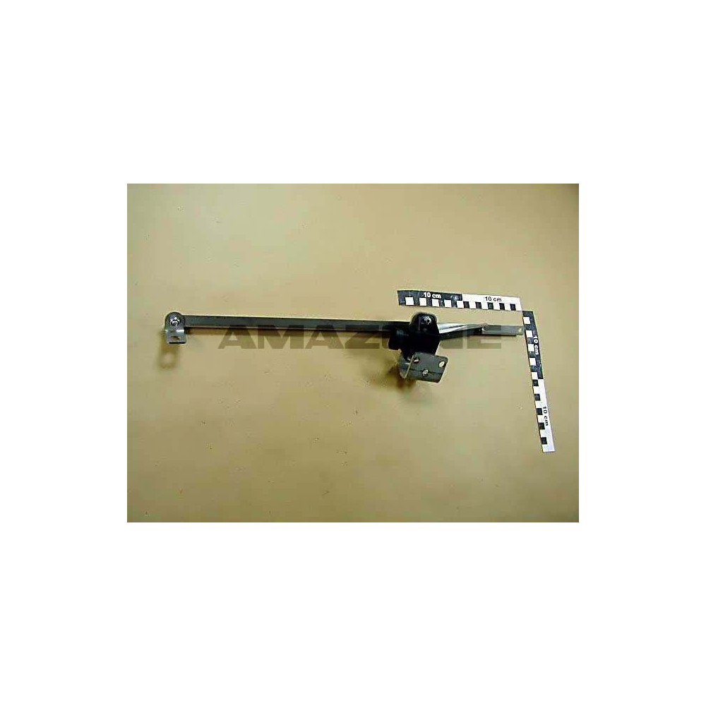 Potentiometre D-CONTROLE 929838 Amazone