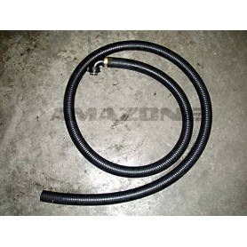 Raccord complet + tuyau D_40 929854 Amazone