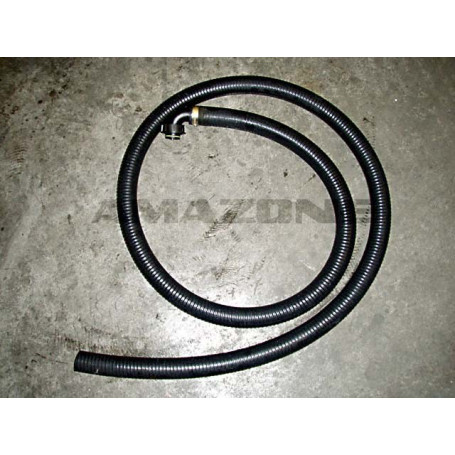 RACCORD COMPLET + TUYAU D_40 Réf. 929854 AMAZONE RACCORD COMPLET + TUYAU D_40 Réf. 929854 AMAZONE