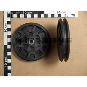 ROULETTE GUIDE Réf. 929825 AMAZONE
