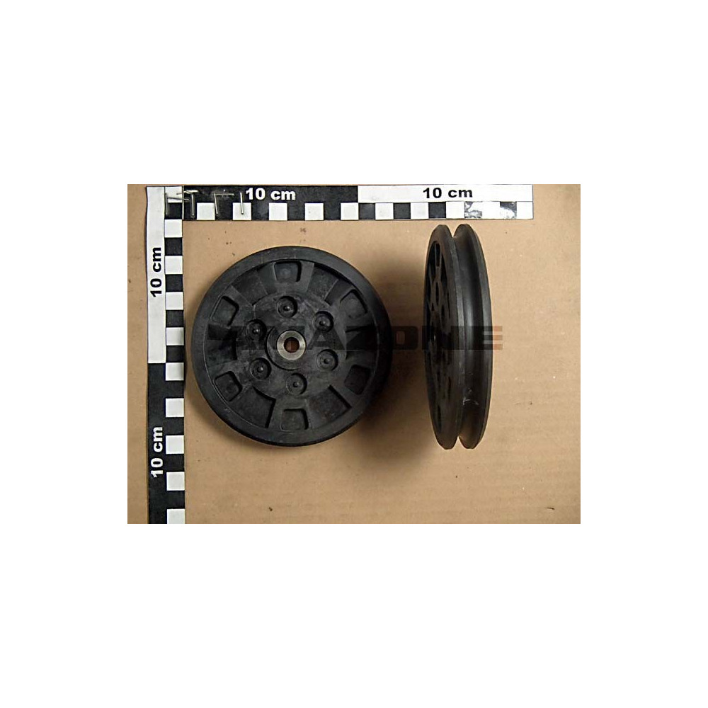  ROULETTE GUIDE Réf. 929825 AMAZONE