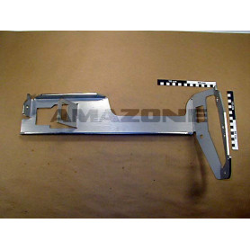 Support gauche de verin du limiteur 929848 Amazone