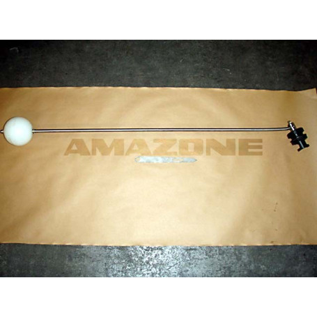 FLOTTEUR CUVE UF Réf. 929857 AMAZONE FLOTTEUR CUVE UF Réf. 929857 AMAZONE