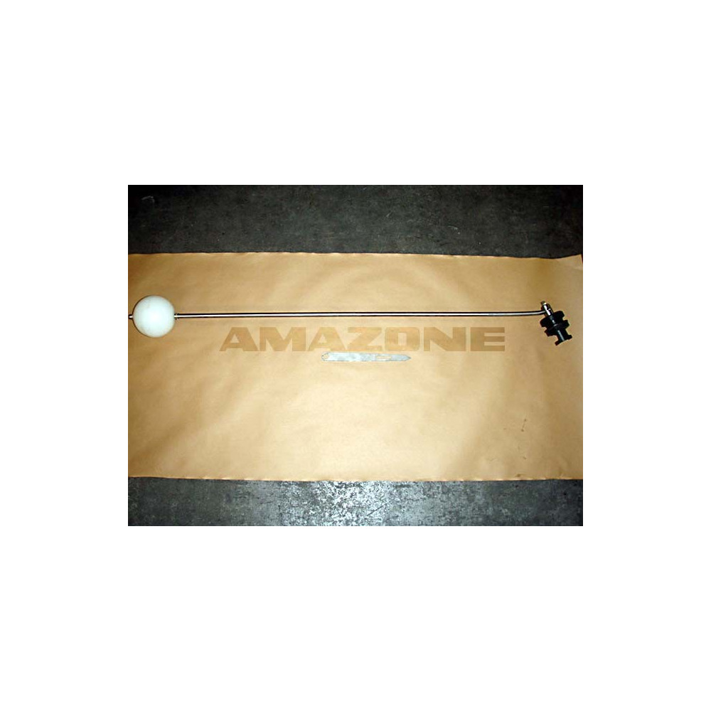 Flotteur cuve UF 929857 Amazone