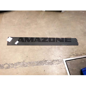 Guide support flexible L_2000 uf/ug 929861 Amazone