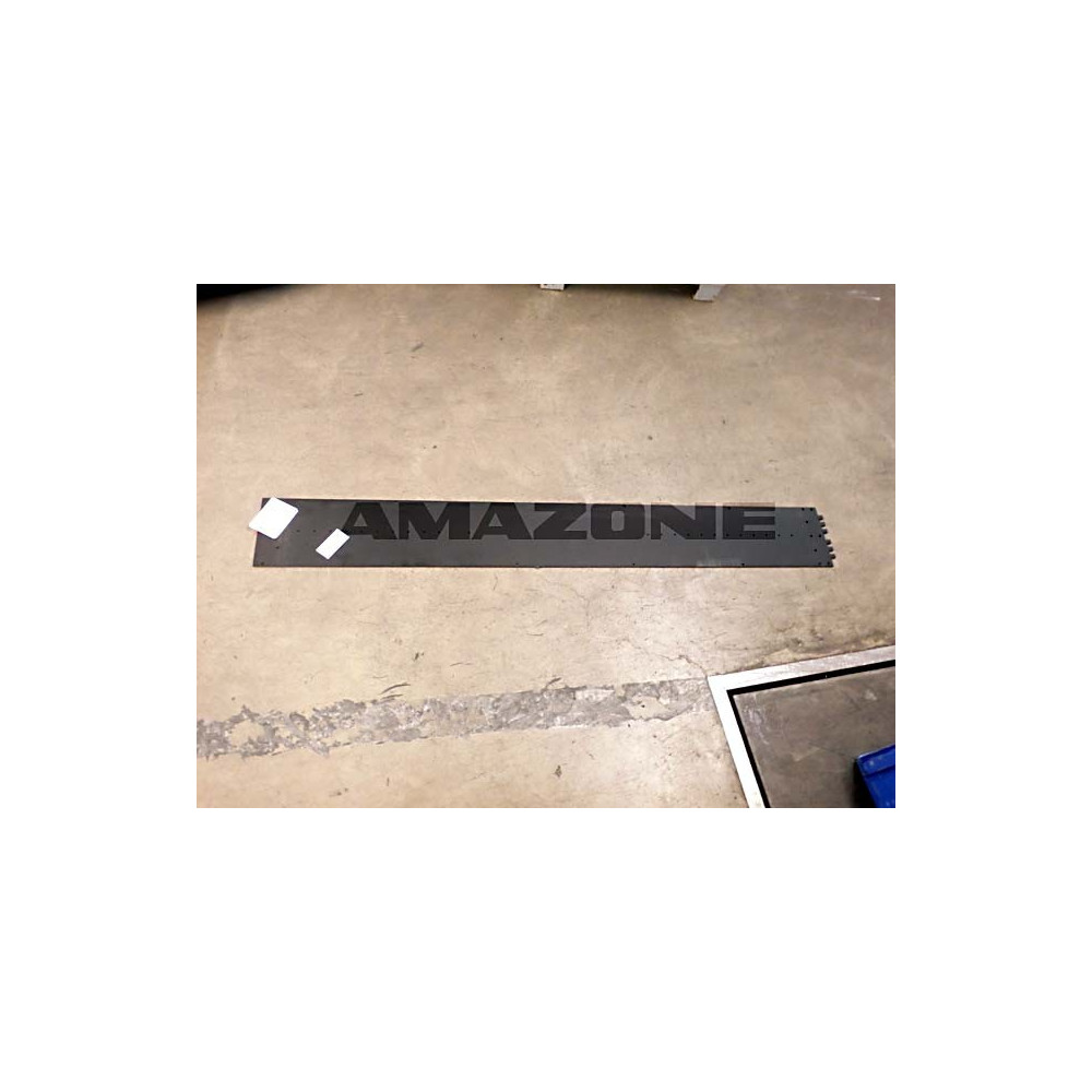 Guide support flexible L_2000 uf/ug 929861 Amazone