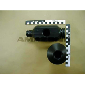 Connecteur regulateur pression 929860 Amazone
