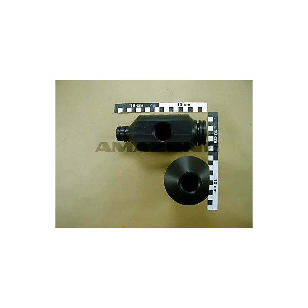 Connecteur regulateur pression 929860 Amazone