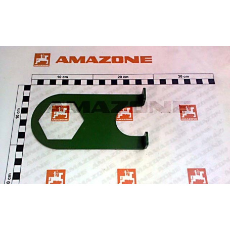 SUPPORT 3X90X196 Réf. 929871 AMAZONE