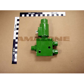  ELECTROVANNE 2/3 VOIE Réf. 929921 AMAZONE