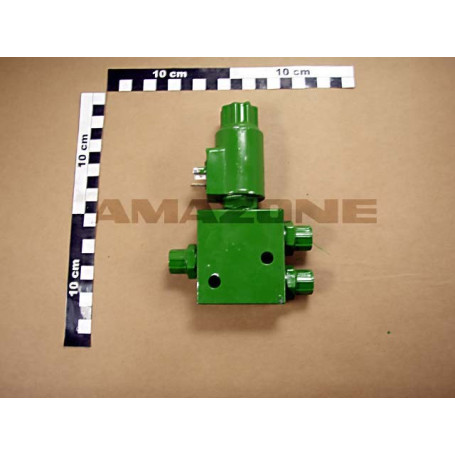 ELECTROVANNE 2/3 VOIE Réf. 929921 AMAZONE ELECTROVANNE 2/3 VOIE Réf. 929921 AMAZONE