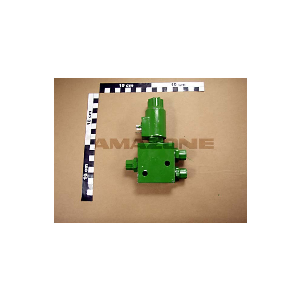  ELECTROVANNE 2/3 VOIE Réf. 929921 AMAZONE