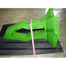 Cadre balancier )40M super L 929915 Amazone