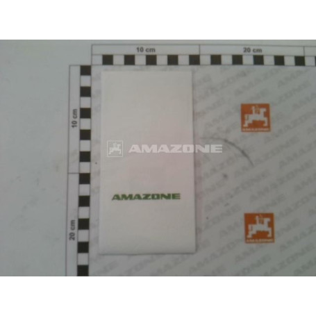 Serviette papier 30X30CM Réf. 929937 - AMAZONE Serviette papier 30X30CM Réf. 929937 - AMAZONE