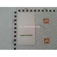 Serviette papier 30X30CM Réf. 929937 - AMAZONE Serviette papier 30X30CM Réf. 929937 - AMAZONE