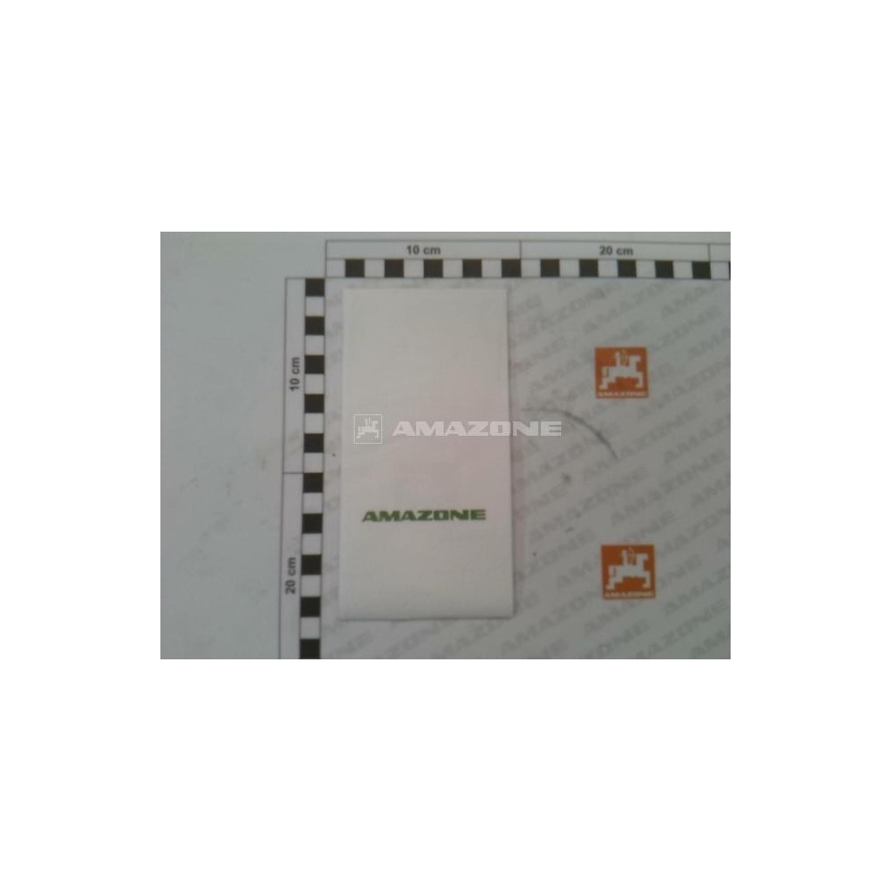 Serviette papier 30X30CM 929937 Amazone
