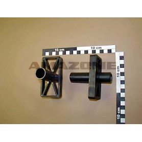 Palier ventilation incorporateur 929970 Amazone