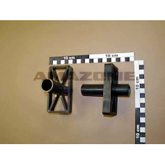 PALIER VENTILATION INCORPORATEUR Réf. 929970 AMAZONE PALIER VENTILATION INCORPORATEUR Réf. 929970 AMAZONE